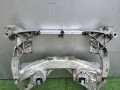 балка подвески передняя (подрамник) BMW 2016, бензин, АКПП, белый, задний привод, 6796692 - фото №4