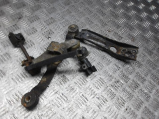 кулиса Opel Astra H 2005, 1.6 л., бензин, МКПП, универсал