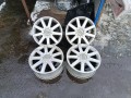 диск литой Audi A3 8P 2005, 7, 5J17H2ET56, 5112, 8P0601025Q - фото №14