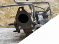 турбина Mazda 3 2 поколение [рестайлинг] 2012, 2.2 л., дизель, VJ45, R2BF, NH965431 - фото №6