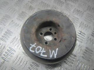 шкив коленвала Volkswagen Sharan 1 поколение 1998, 1.9 л., дизель