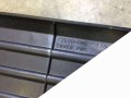 декоративная крышка двигателя Honda Accord 7 поколение 2003, 2.4 л., бензин, 17124RBBJ0, 12500PNC0200 - фото №4