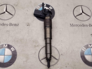 форсунка BMW X3 E83 [рестайлинг] 2007, M57 306 D3, 7792721