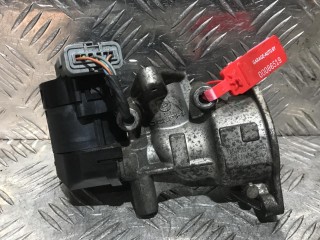 клапан EGR Citroen C5 2 поколение 2009, 2.0 л., HDi, RHR (DW10BTED4), дизель, АКПП, 9681825280, 28066067
