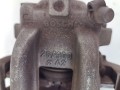 суппорт задний левый BMW 3 серия F30/F31/F34 2013, 1.6 л., N13 B16 A, бензин, АКПП, седан, задний привод, правый руль, 34216850857 - фото №5