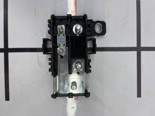 блок предохранителей Zeekr 001 1 поколение 2024, 6608050091