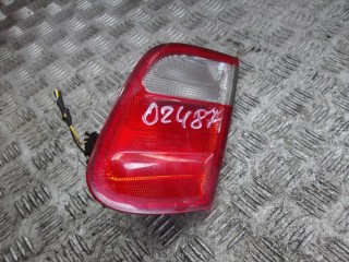 фонарь крышки багажника правый Mercedes-Benz CLK-Класс W208/A208 [рестайлинг] 1999, 3.2 л., бензин, АКПП, купе