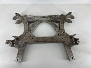 балка подвески передняя (подрамник) BMW i3 L01 2016, правый руль, 31106857710