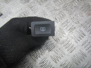 кнопка обогрева заднего стекла Volkswagen Golf 3 поколение 1999, 1J0959621C