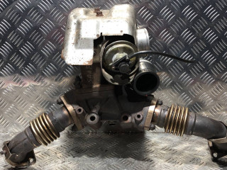 турбина Saab 9-5 1 поколение 2001, 3.0 л., дизель, black, универсал, 7152305, 8972572982