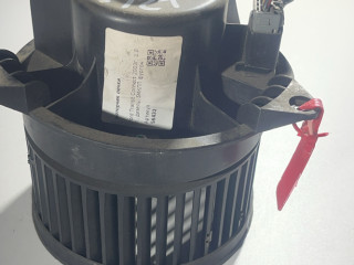 моторчик печки Ford Transit Connect 1 поколение 2003, 1.8 л., дизель, 5МКПП, фургон