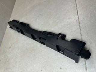 пластик Jeep 2021, 2.0 л., бензин, АКПП, серебристый, внедорожник 5 дв., полный привод, правый руль, 68356781AC