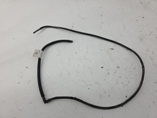 трубка топливная BMW 5 GT F07 [рестайлинг] 2016, 2.0 л., N20 B20 A, бензин, АКПП, хетчбэк 5 дв., 7640855, 11657607726, 7607726