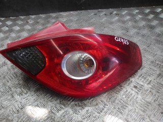 фонарь задний правый Opel Corsa D 2007, 1.2 л., бензин, МКПП, хетчбэк 5 дв.