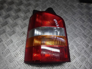 фонарь задний левый Volkswagen Transporter T5 2005, 2.5 л., дизель, МКПП, микроавтобус