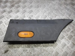 молдинг крыла Volkswagen Crafter 1 поколение 2011, 2.5 л., дизель, МКПП, микроавтобус, A9066902582