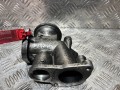 клапан EGR Opel Astra G 2001, 1.7 л., дизель, МКПП, 897184925, 72277203 - фото №3