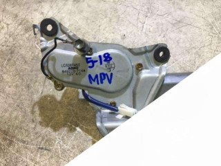 моторчик заднего стеклоочистителя (дворника) Mazda MPV LW 2002, LC6267450, 8492007144