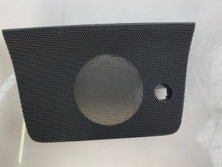 Накладка (сетка) динамика Lexus NX 1 поколение [рестайлинг] 2021, 2.5 л., 2AR-FXE, бензин, 55510-78040