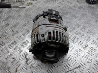 генератор Volkswagen Golf 4 поколение 2001, 1.6 л., бензин, 038903023L
