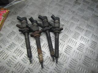 форсунка Citroen Berlingo 1 поколение (M59) [рестайлинг] 2005, 1.6 л., дизель, 0445110239