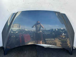 капот Peugeot 308 1 поколение [рестайлинг] 2012, 1.6 л., дизель, 5МКПП, универсал