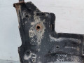 балка подвески передняя (подрамник) Peugeot 207 1 поколение 2008, 1.6 л., дизель, 5МКПП, серебро, универсал - фото №3