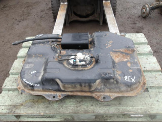 бак топливный Hyundai Matrix 1 поколение 2004, 1.6 л., бензин, МКПП, хетчбэк 5 дв.