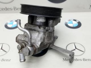 насос гидроусилителя руля BMW X3 E83 [рестайлинг] 2010, 3.0 л., дизель, 7652974