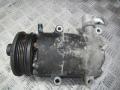 компрессор кондиционера Ford Focus 2 поколение [рестайлинг] 2010, 1.6 л., бензин, МКПП, универсал, 3M5H29D62PJ - фото №6