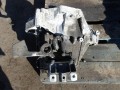 КПП механическая (МКПП) Volkswagen Golf 4 поколение 2006, 1.4 л., бензин, МКПП, FXQ - фото №4