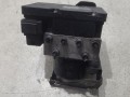 блок ABS SEAT Alhambra 1 поколение [рестайлинг] 2009, 2.0 л., дизель, МКПП, серебристый, минивэн, 7M3907379J - фото №2