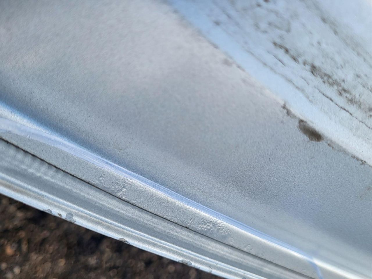 крышка багажника (дверь 3-5) Citroen DS4 1 поколение 2011, 1.6 л., бензин, 6МКПП, хетчбэк 5 дв. - фото №1