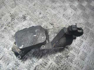 корпус масляного фильтра Peugeot 206 1 поколение 2000, 1.4 л., дизель, 9656969880