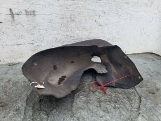 защита арок задняя левая (подкрылок) Volkswagen Passat B5 [рестайлинг] 2003, 1.9 л., AVF, дизель, АКПП, универсал