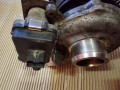 турбина Land Rover Range Rover Evoque L538 2014, 2.2 л., дизель, 9676272680 - фото №4