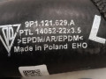 патрубок радиатора Porsche Cayman GTS 982 2022, 4.0 л., бензин, 9P1121629A - фото №5
