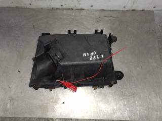 корпус воздушного фильтра Opel Signum C 2003, 2.2 л., бензин, АКПП, хетчбэк 5 дв.