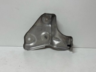 Крепление бампера заднего Audi A7 4K 2023, лифтбэк, 4K0807330