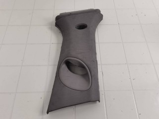 обшивка стойки Alfa Romeo Stelvio 1 поколение 2018, 2.1 л., дизель, АКПП, 156107244