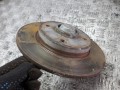 ступица задняя Peugeot 207 1 поколение [рестайлинг] 2011, 1.6 л., дизель, МКПП, универсал - фото №3