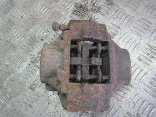 суппорт задний правый Opel Omega B [рестайлинг] 2003, 3.0 л., бензин, АКПП, седан