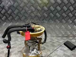 насос топливный Volvo C30 1 поколение 2008, 2.0 л., D 4204 T, дизель, 6МКПП, купе, 3M519275