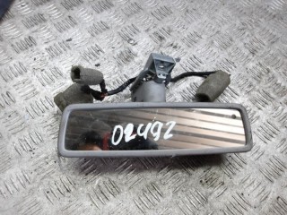 зеркало салона Volkswagen Phaeton 1 поколение 2007, 3.0 л., дизель, АКПП, седан, 3D0907527