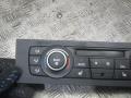 блок управления печки / климат-контроля BMW X1 E84 2010, 2.0 л., дизель, АКПП, внедорожник 5 дв., 9221852 - фото №5