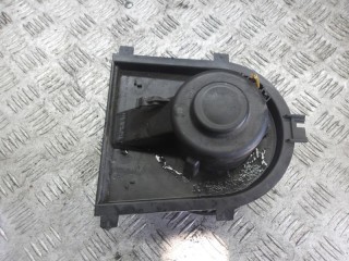 моторчик печки Volkswagen Golf 3 поколение 1999, 1J1819021A