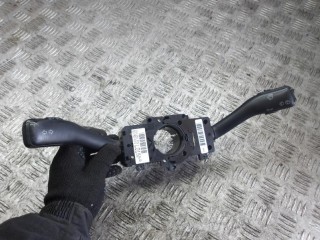 переключатель подрулевой (стрекоза) Audi A6 C5 [рестайлинг] 2004, 3.0 л., бензин, АКПП, универсал, 4B0953503H