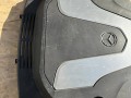 декоративная крышка двигателя Mercedes-Benz GLE W166 2018, 2.2 л., дизель, АКПП, черный, внедорожник 5 дв., правый руль, A6420107008 - фото №3