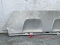 юбка бампера нижняя Volkswagen Tiguan 1 поколение [рестайлинг] 2012, 2.0 л., CCZA, бензин, АКПП, внедорожник 5 дв., полный привод, 5N0807532B - фото №4