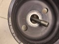 шкив коленвала Maserati Levante 1 поколение 2017, 3.0 л., бензин, АКПП, белый, внедорожник 5 дв., полный привод, 280609 - фото №7
